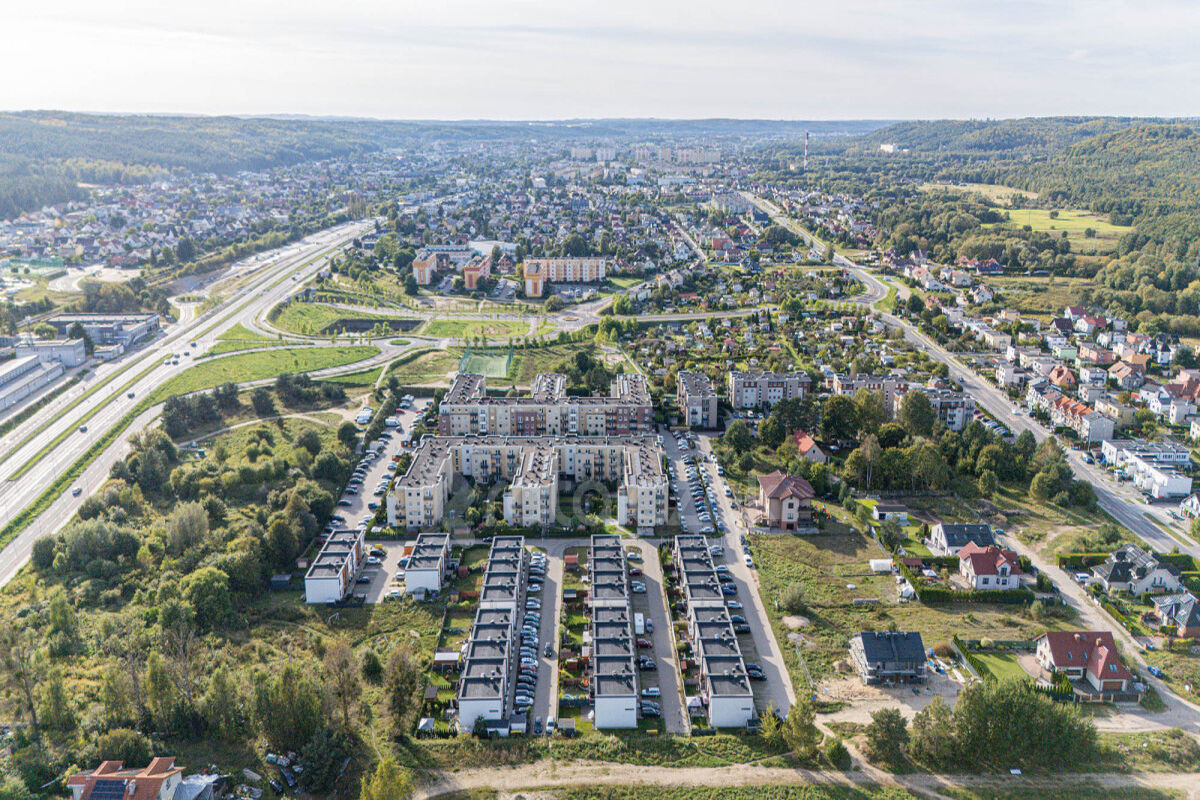 1 PIĘTRO | SZEREGOWIEC 2017r |WEJHEROWO| POD KLUCZWejherowo