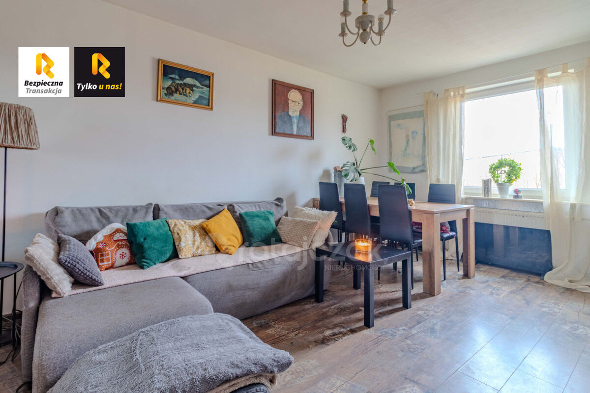 2 pokoje | Centrum WejherowaWejherowo