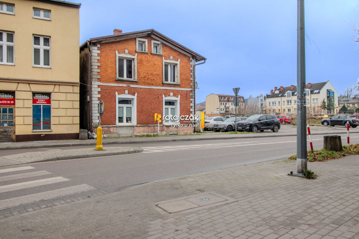 2 pokoje | Centrum WejherowaWejherowo
