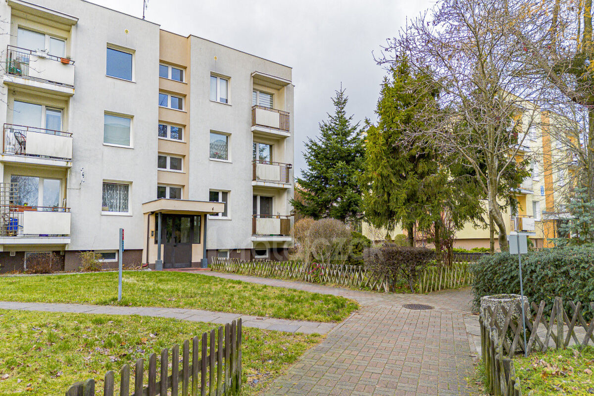 Mieszkanie 2 pokoje/Gdańsk Osowa/Sprzedaż/SzkołaGdańsk