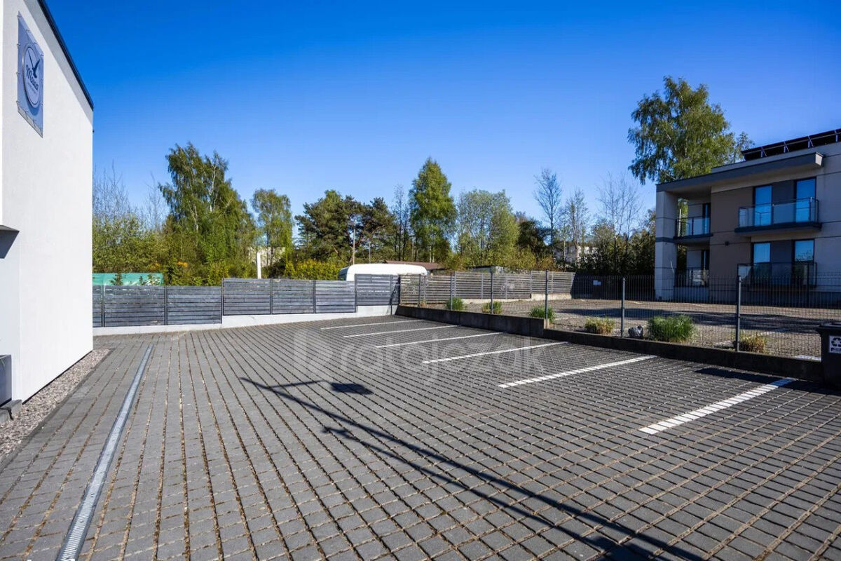 Dwupoziomowy apartament nad morzemJastrzębia Góra