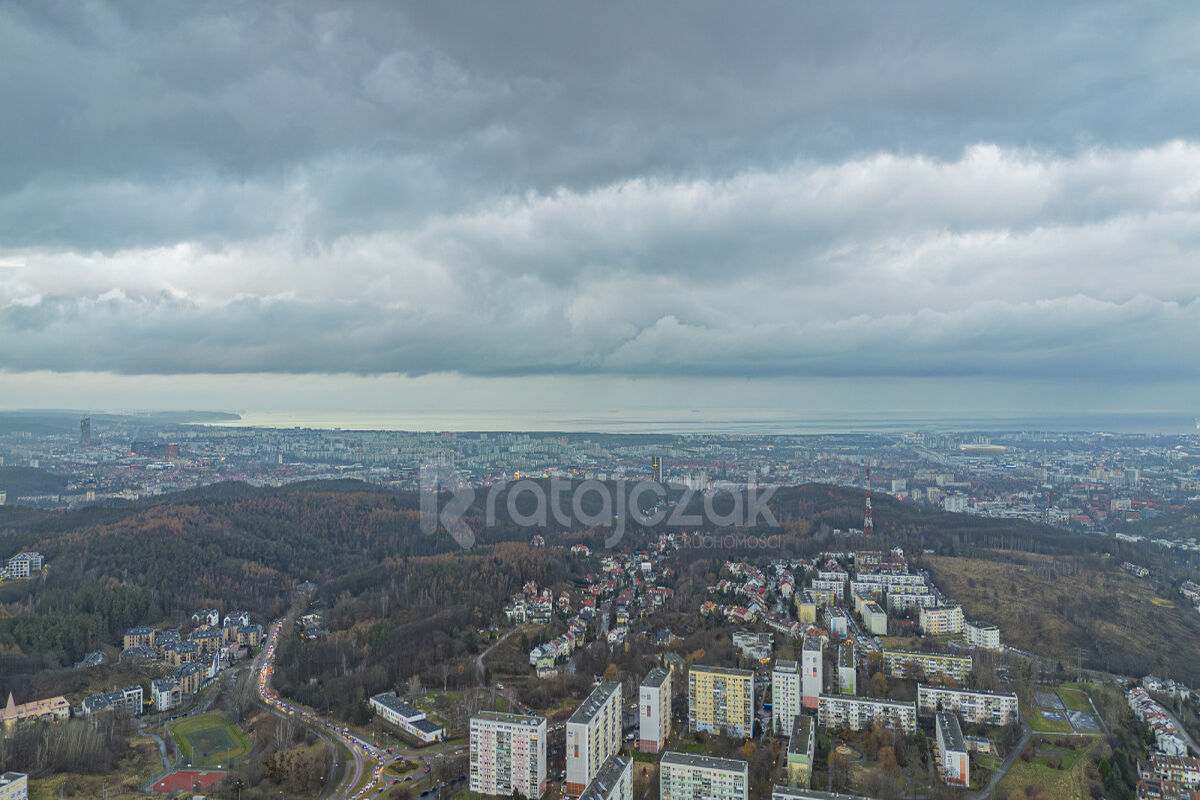 Mieszkanie 2 pokoje z loggią/gotowe i nowoczesneGdańsk