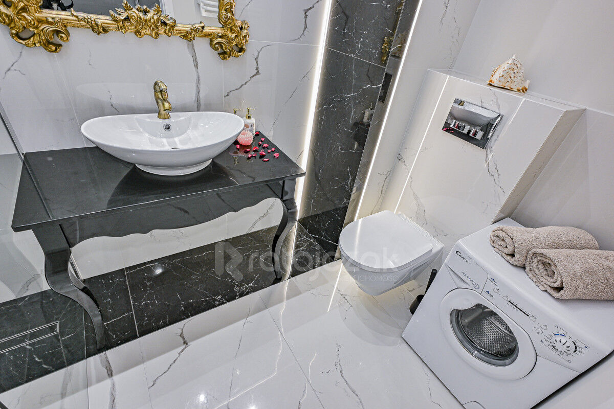 Mieszkanie 2 pokoje z loggią/gotowe i nowoczesneGdańsk