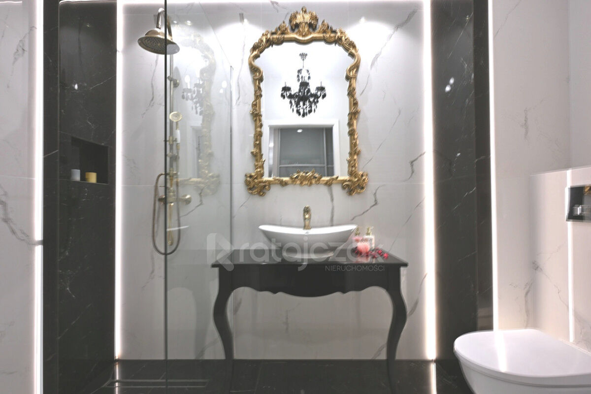 Mieszkanie 2 pokoje z loggią/gotowe i nowoczesneGdańsk