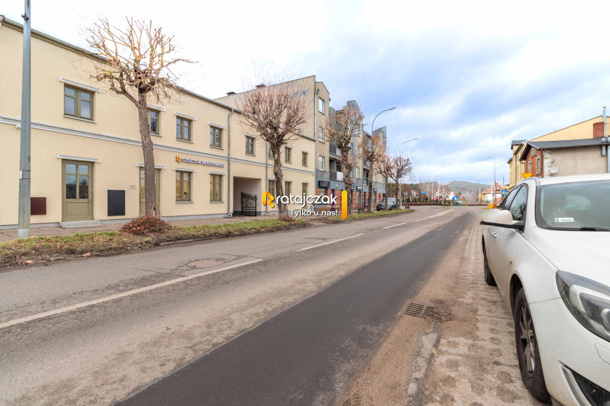 Lokal na 1 piętrze z prywatnym wejściem | PARTERWejherowo