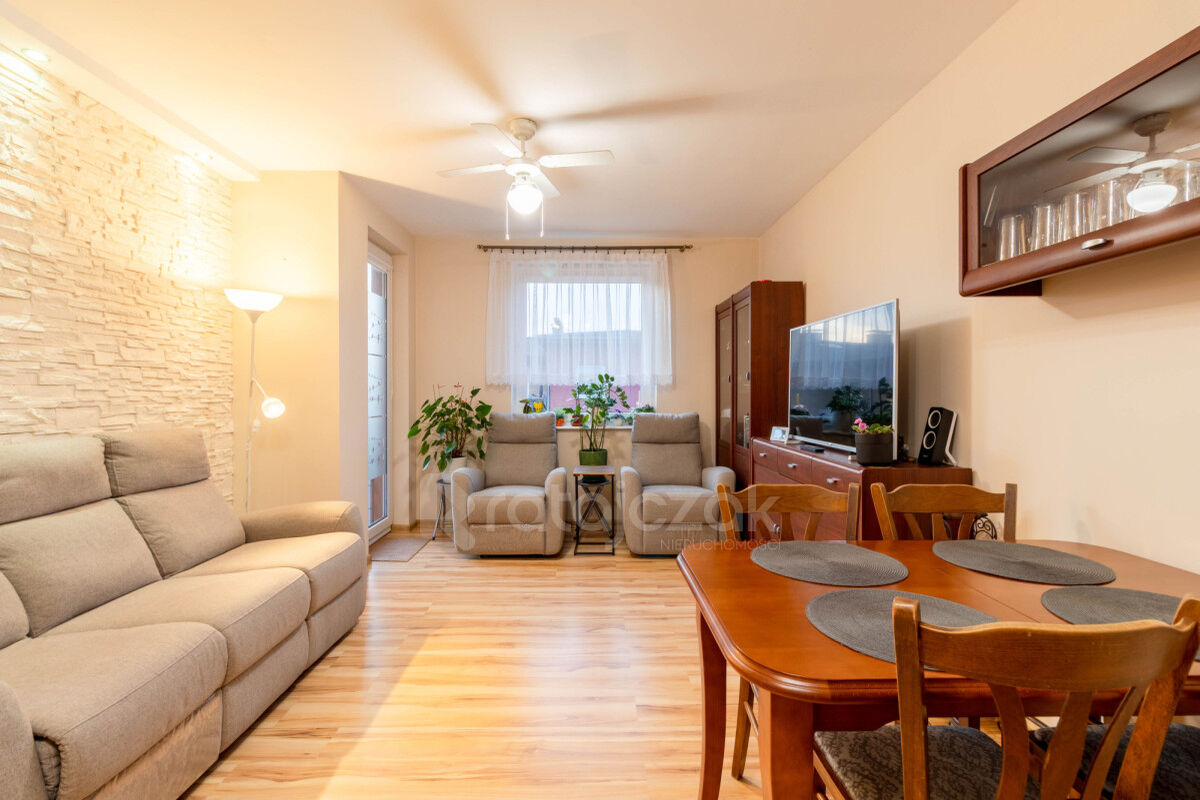 4 POK | BALKON | KOMÓRKA | POD KLUCZ | WEJHEROWOWejherowo