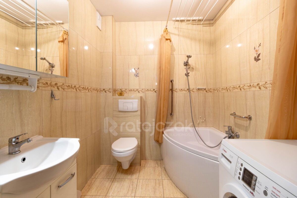 4 POK | BALKON | KOMÓRKA | POD KLUCZ | WEJHEROWOWejherowo