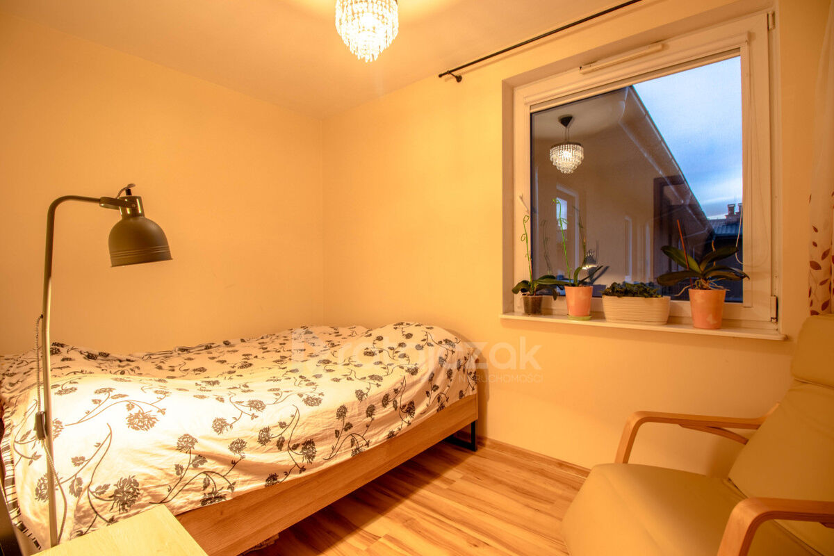 4 POK | BALKON | KOMÓRKA | POD KLUCZ | WEJHEROWOWejherowo