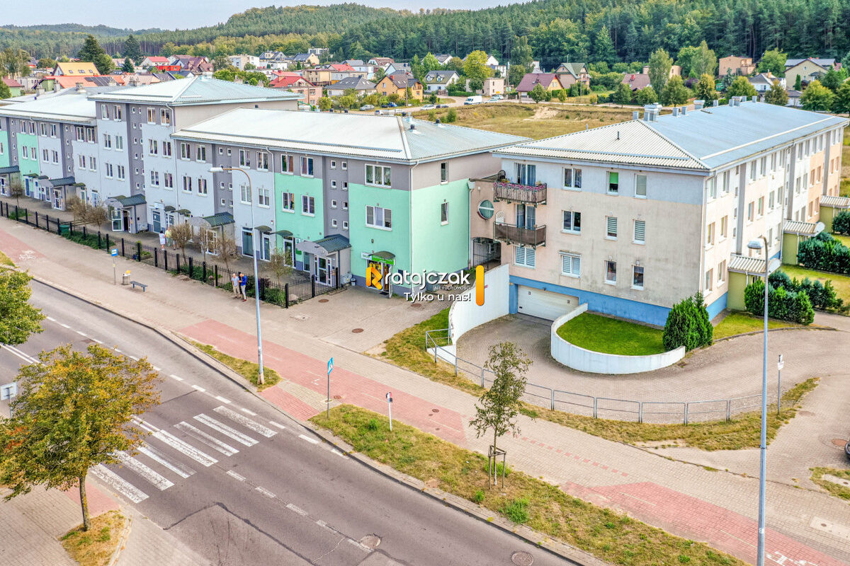 2 POK | 1 PIĘTRO |PIWNICA|NISKI CZYNSZ | WEJHEROWOWejherowo