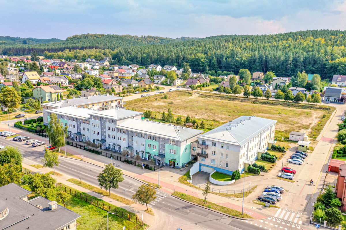 2 POK | 1 PIĘTRO |PIWNICA|NISKI CZYNSZ | WEJHEROWOWejherowo