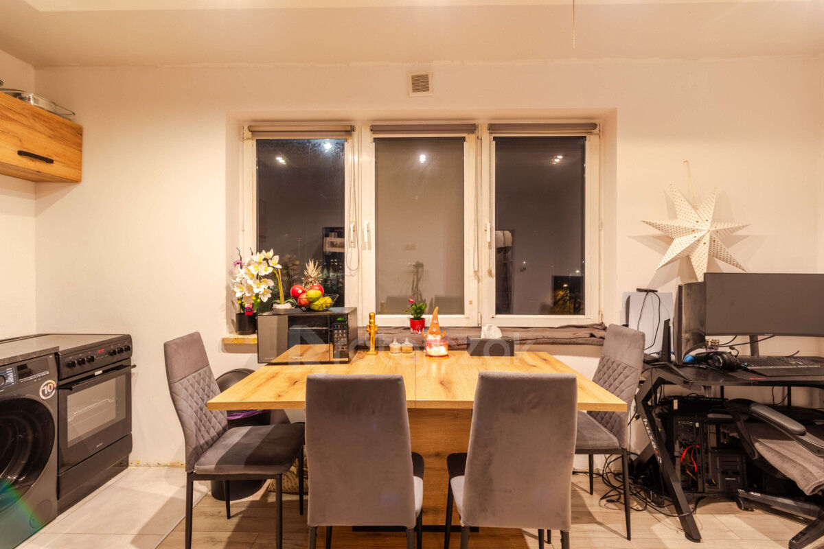 2 POK | 1 PIĘTRO |PIWNICA|NISKI CZYNSZ | WEJHEROWOWejherowo