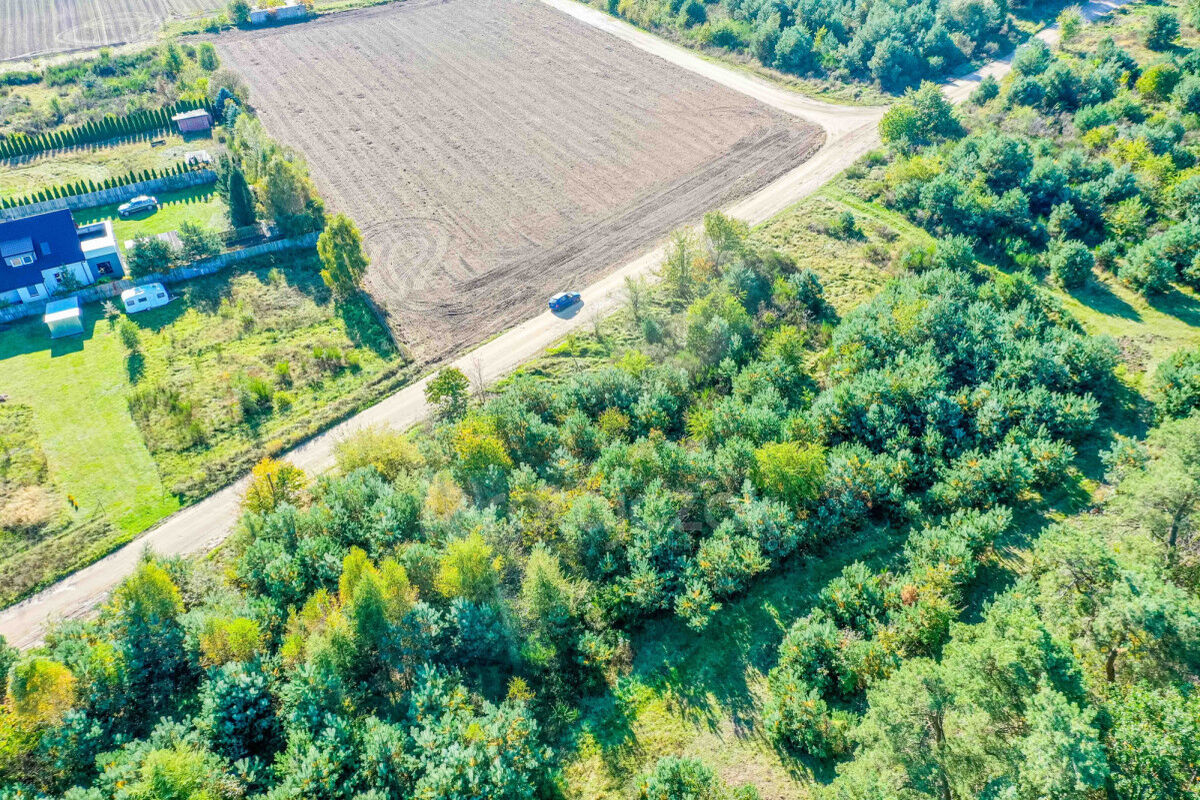 1184m2 Działka budowlana | nad morzem | WładysławoŁebcz