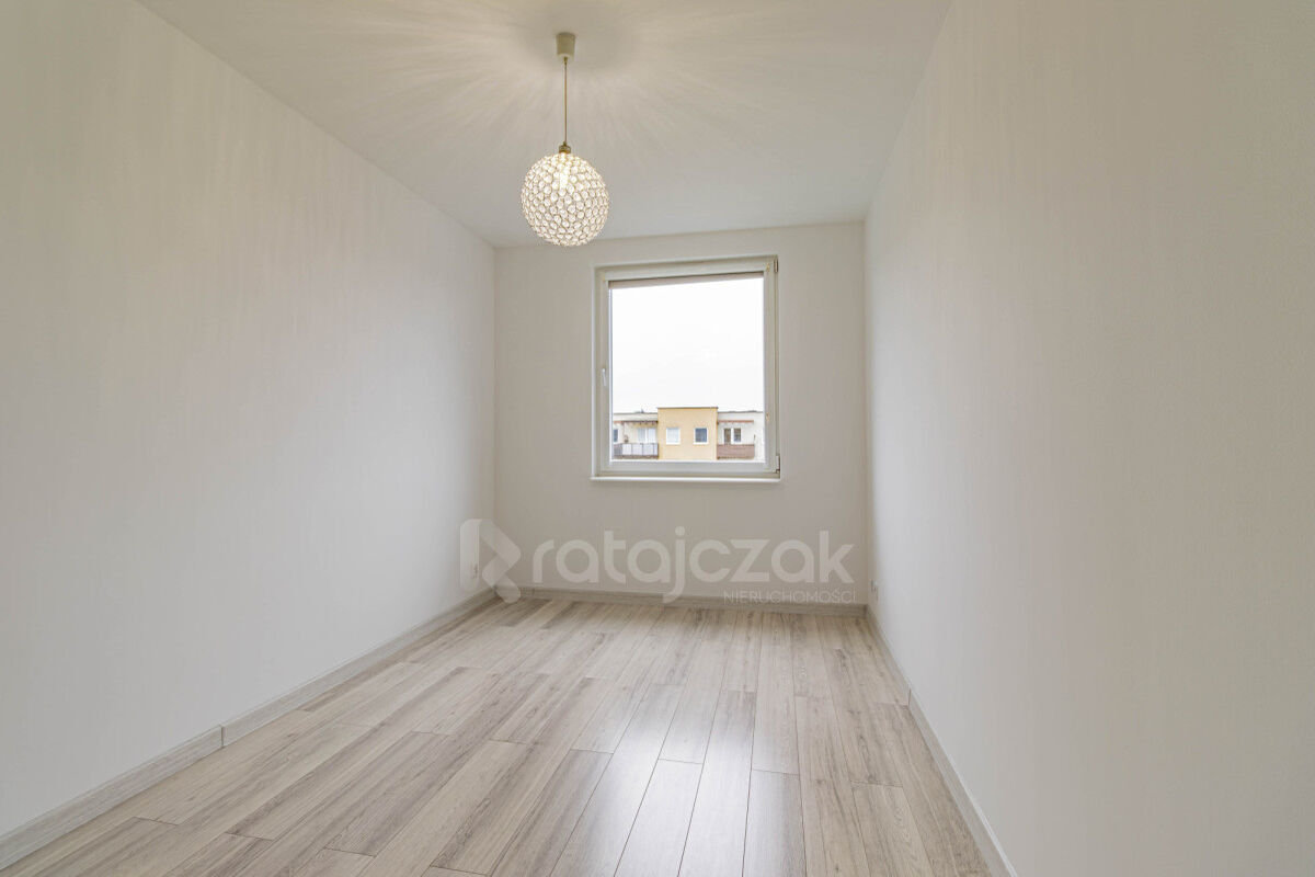 2 POK | BALKON | ODMALOWANE WYPOSAŻONE | WEJHEROWOWejherowo