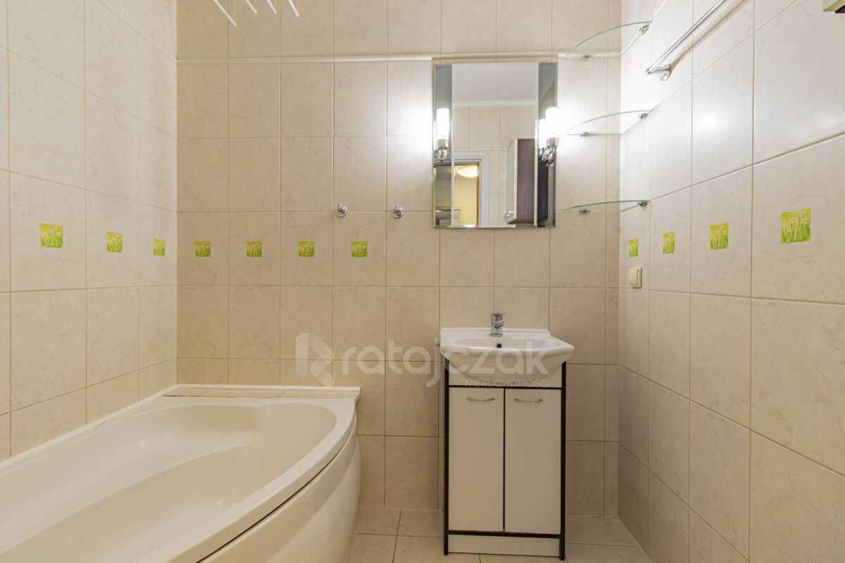 2 POK | BALKON | ODMALOWANE WYPOSAŻONE | WEJHEROWOWejherowo