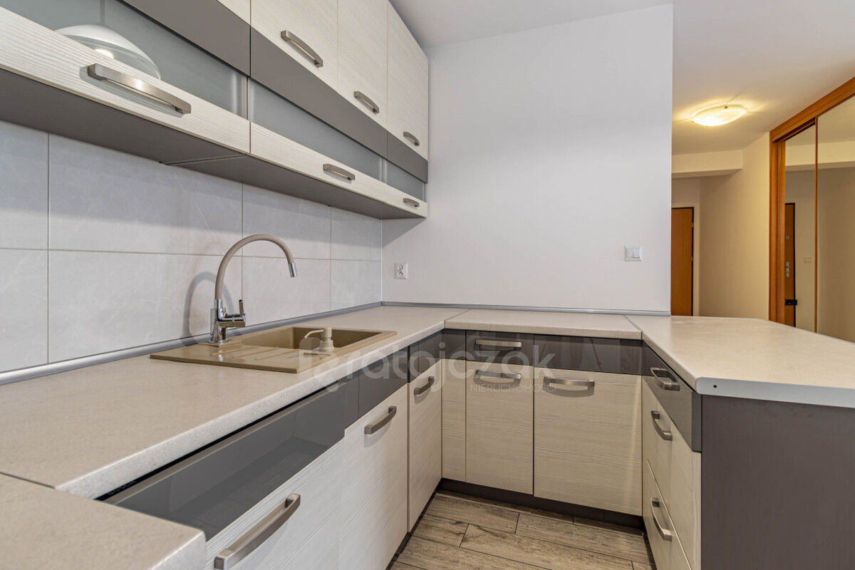2 POK | BALKON | ODMALOWANE WYPOSAŻONE | WEJHEROWOWejherowo