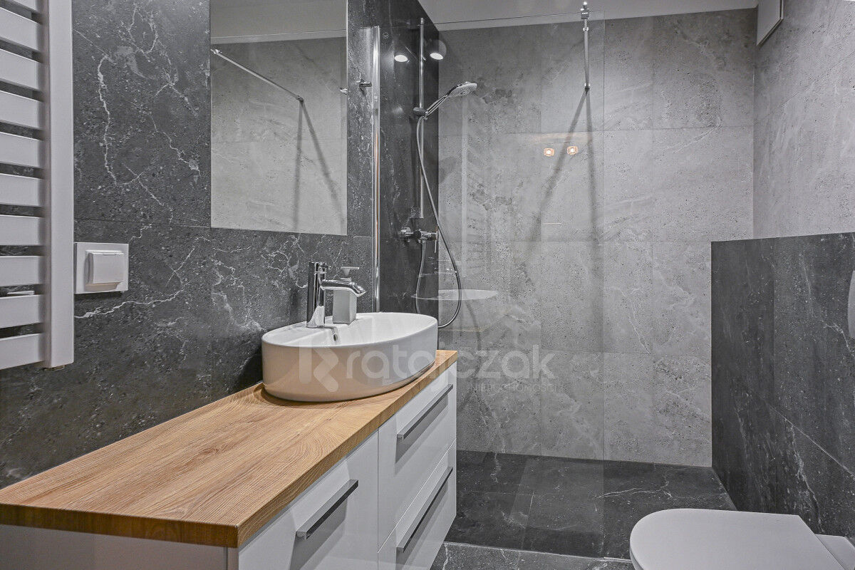 TOP mieszkanie na wynajem/ 2 pok/ Gdańsk GARNIZONGdańsk