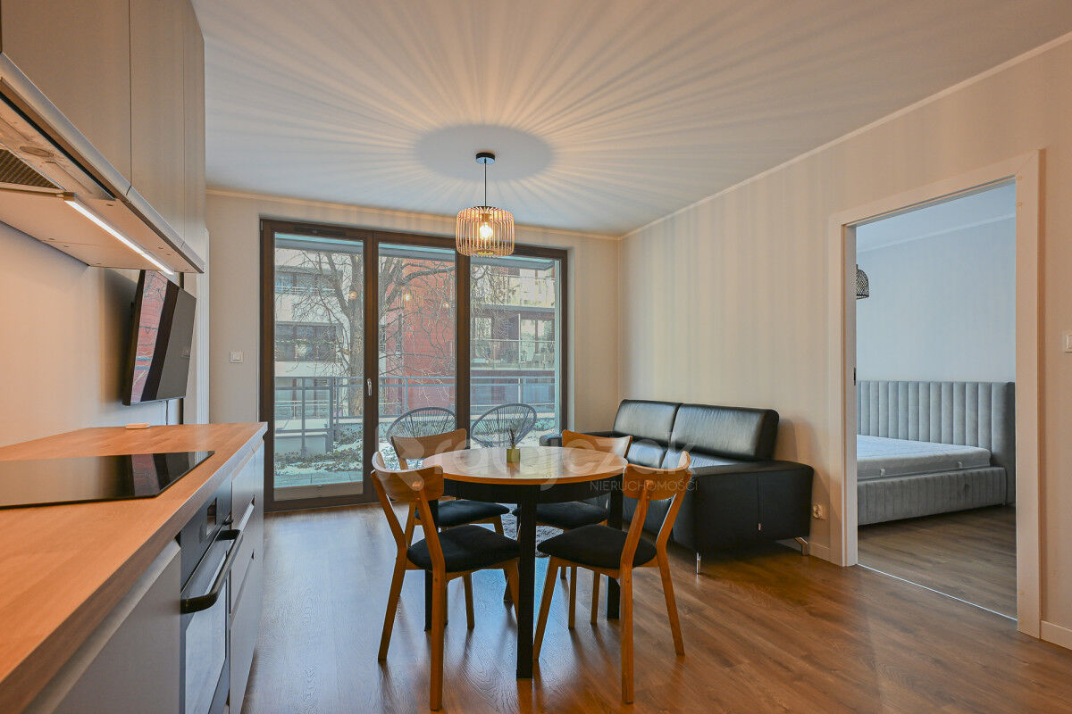 TOP mieszkanie na wynajem/ 2 pok/ Gdańsk GARNIZONGdańsk