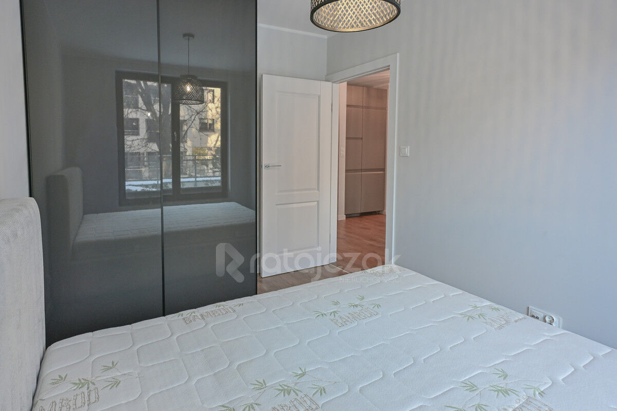 TOP mieszkanie na wynajem/ 2 pok/ Gdańsk GARNIZONGdańsk