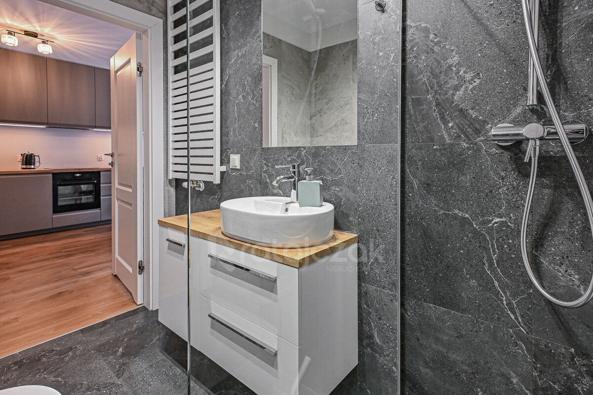 TOP mieszkanie na wynajem/ 2 pok/ Gdańsk GARNIZONGdańsk