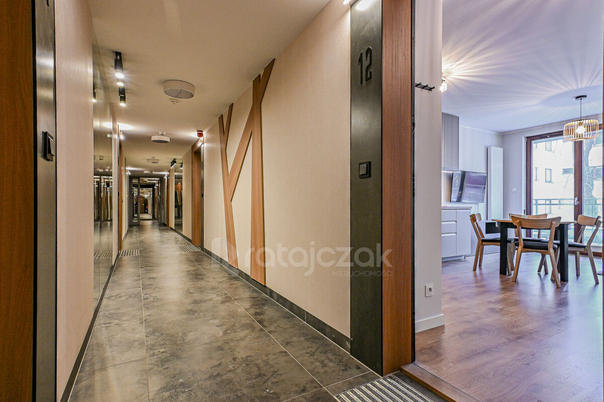 TOP mieszkanie na wynajem/ 2 pok/ Gdańsk GARNIZONGdańsk