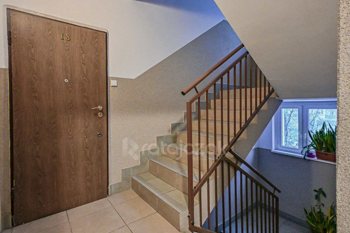 2 pokoje Gdańsk Chełm | zieleń | blisko centrumGdańsk