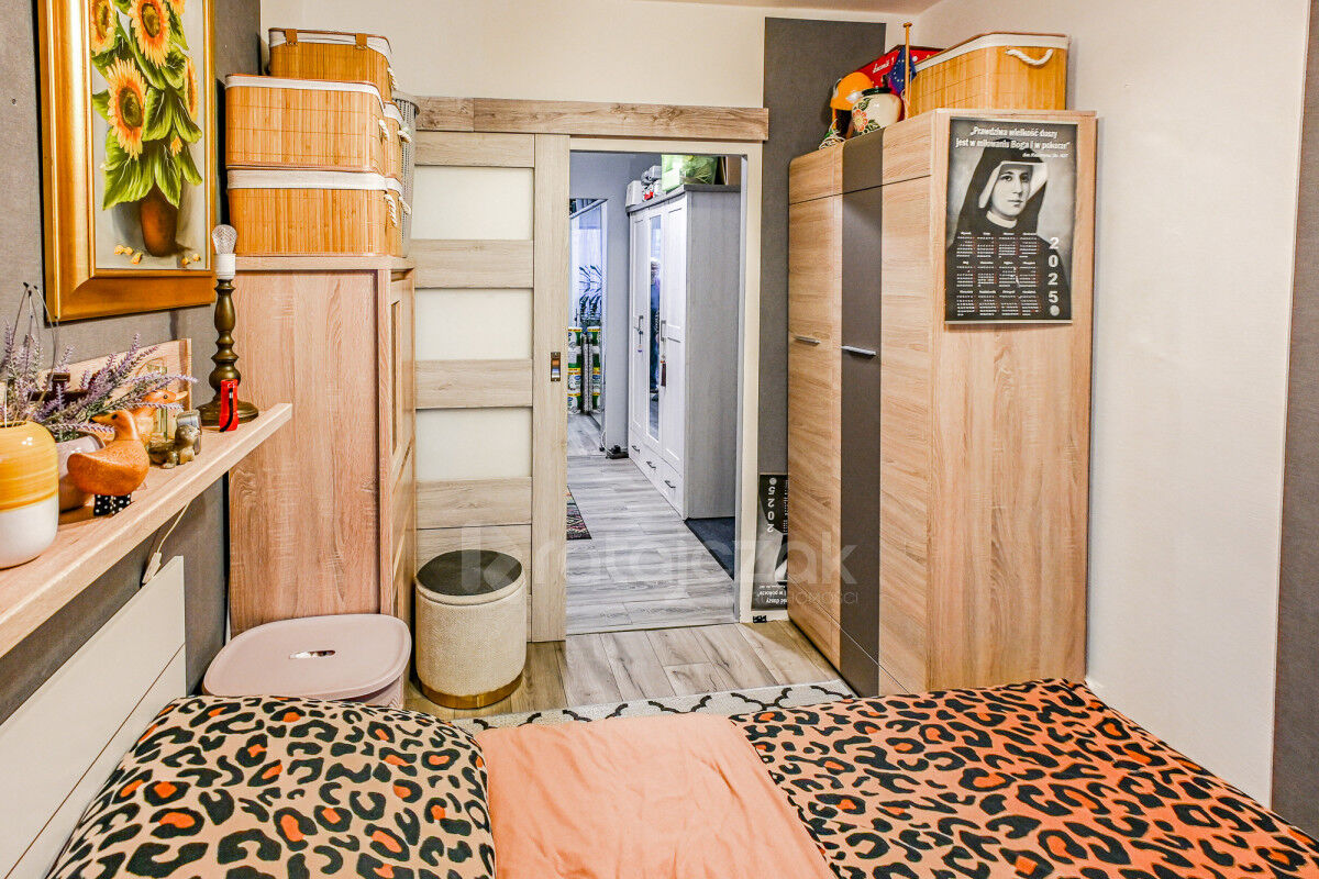 2 pokoje Gdańsk Chełm | zieleń | blisko centrumGdańsk