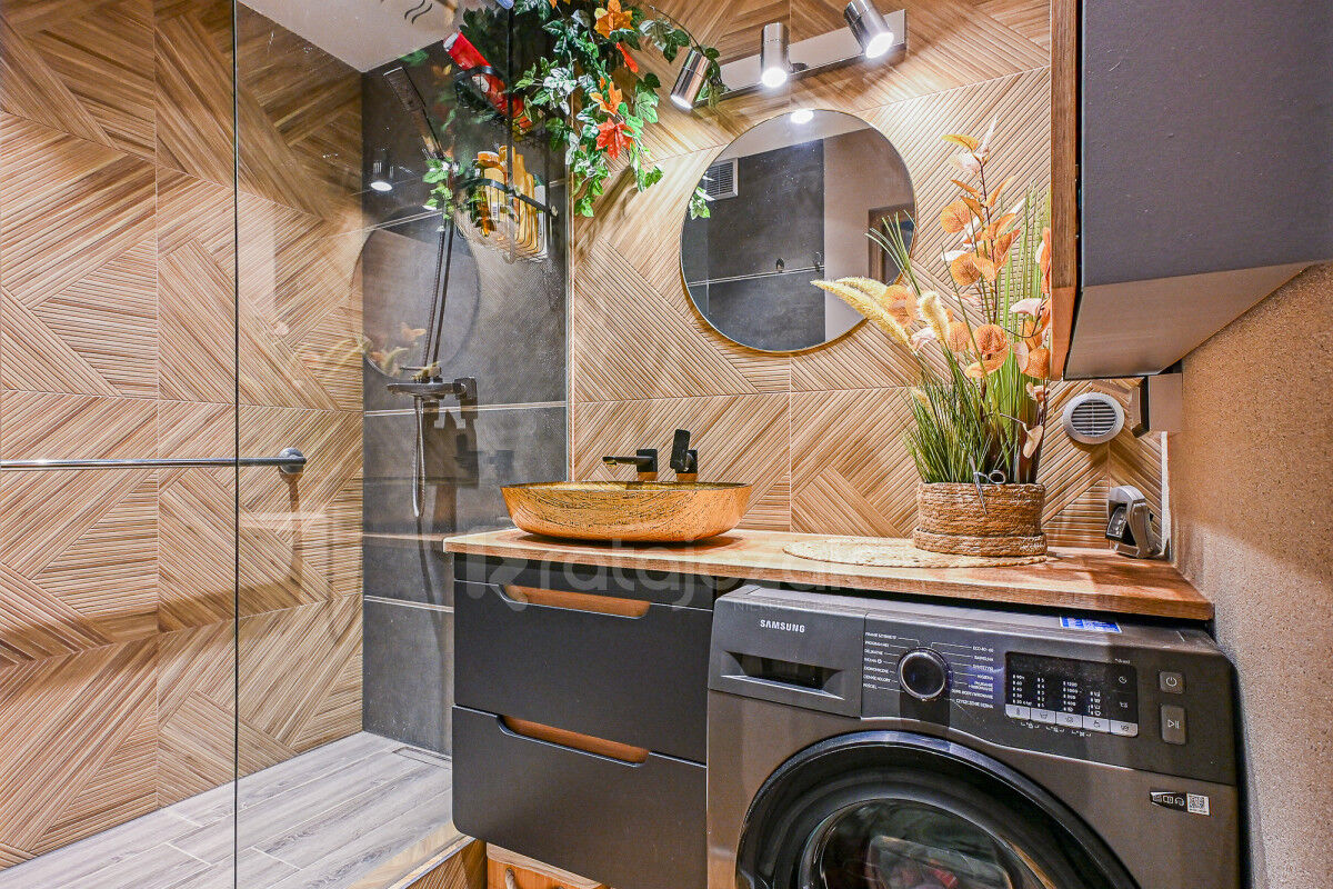 2 pokoje Gdańsk Chełm | zieleń | blisko centrumGdańsk