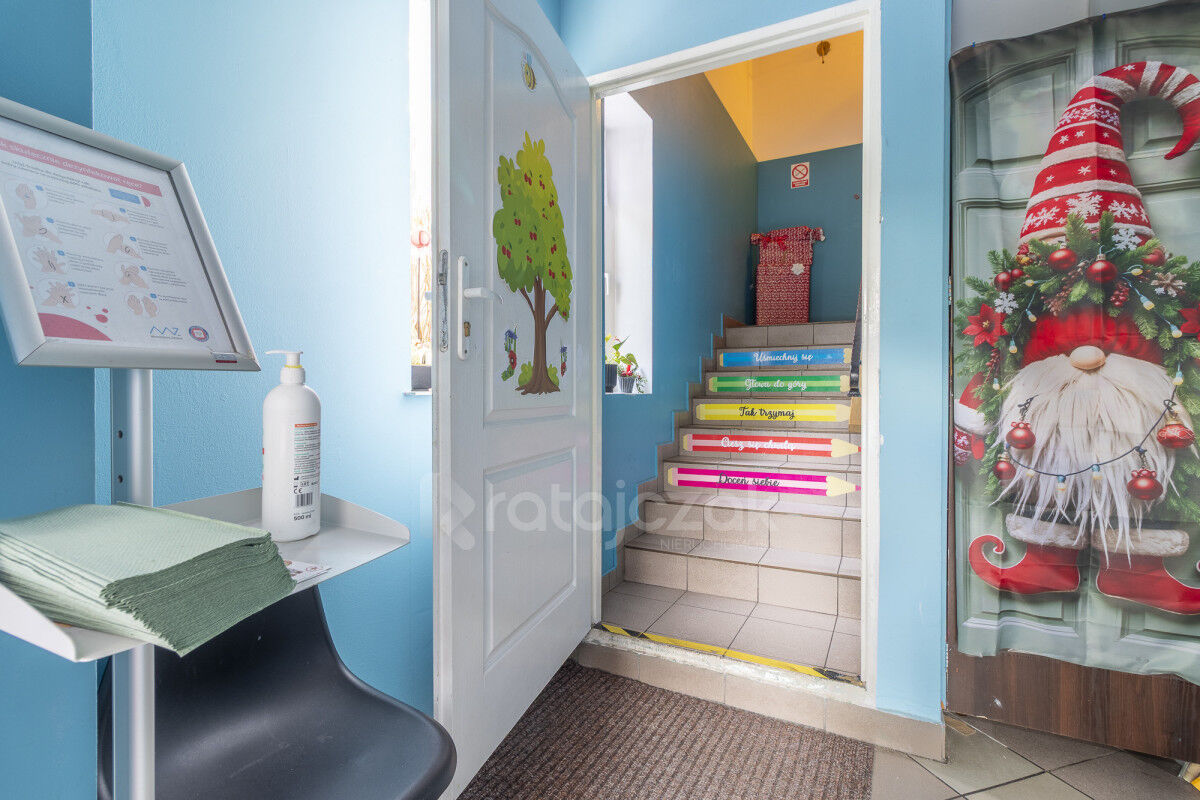 Lokal użytkowy 160 m² | Wejherowo | Blisko centrumWejherowo