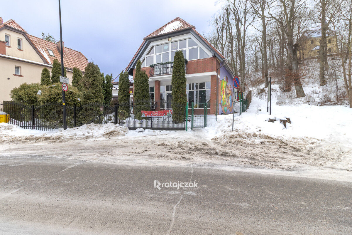 Lokal użytkowy 160 m² | Wejherowo | Blisko centrumWejherowo