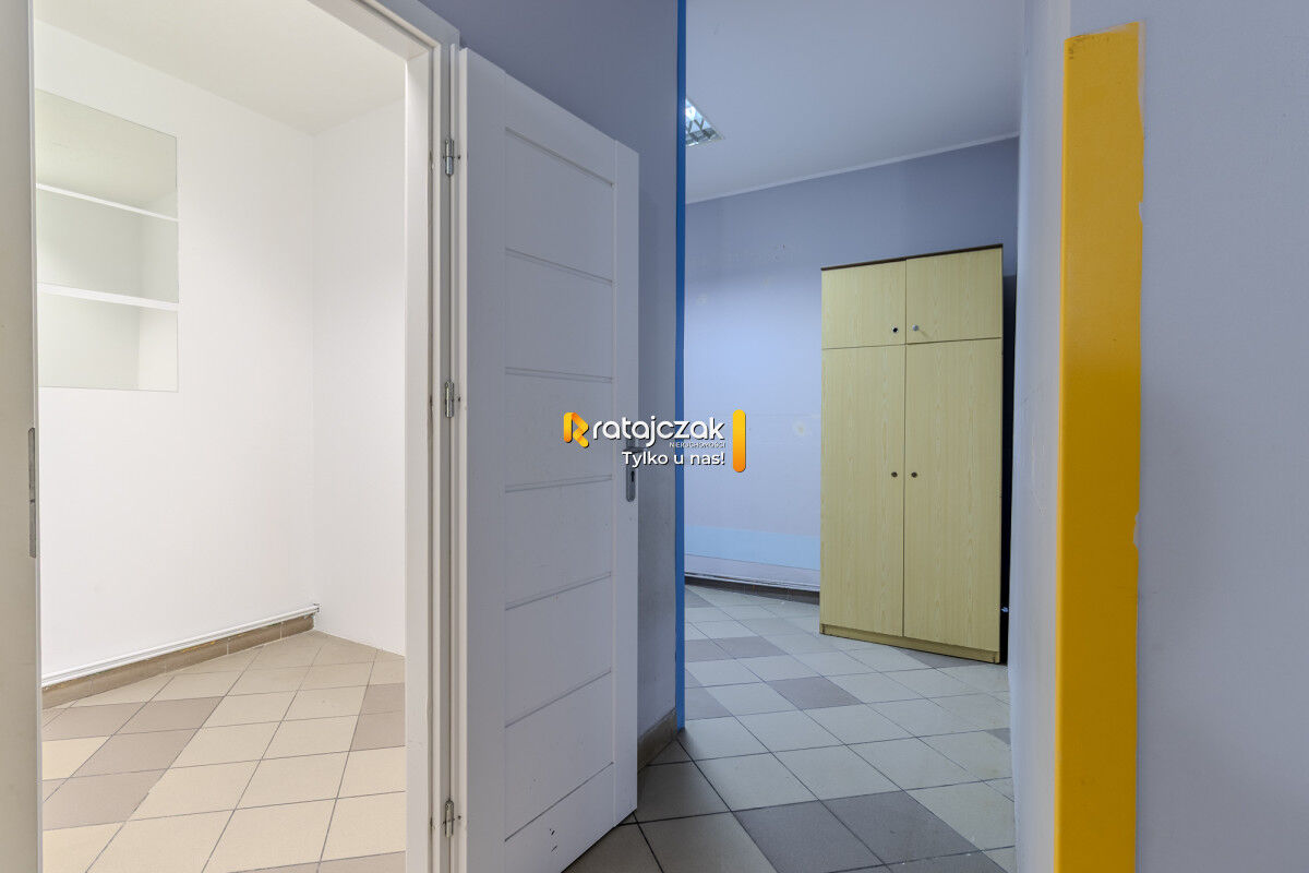 Lokal użytkowy 160 m² | Wejherowo | Blisko centrumWejherowo