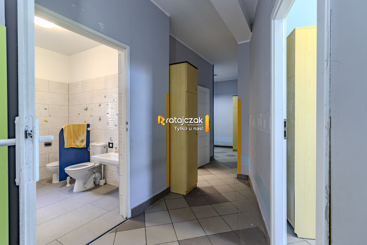 Dom usługowy | 160 m² | Opcja mieszkania |od zarazWejherowo