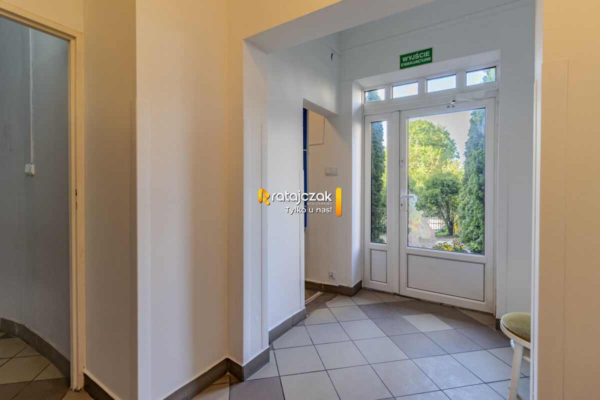 Lokal użytkowy 160 m² | Wejherowo | Blisko centrumWejherowo