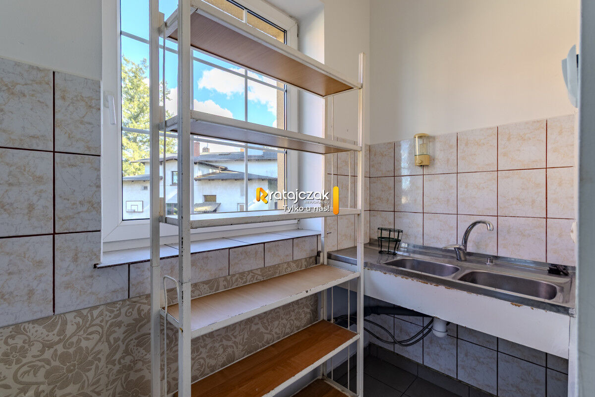 Lokal użytkowy 160 m² | Wejherowo | Blisko centrumWejherowo