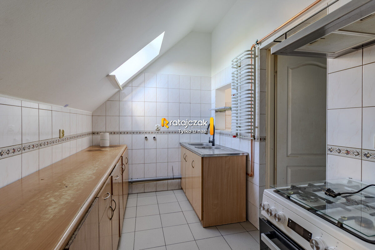 Dom usługowy | 160 m² | Opcja mieszkania |od zarazWejherowo