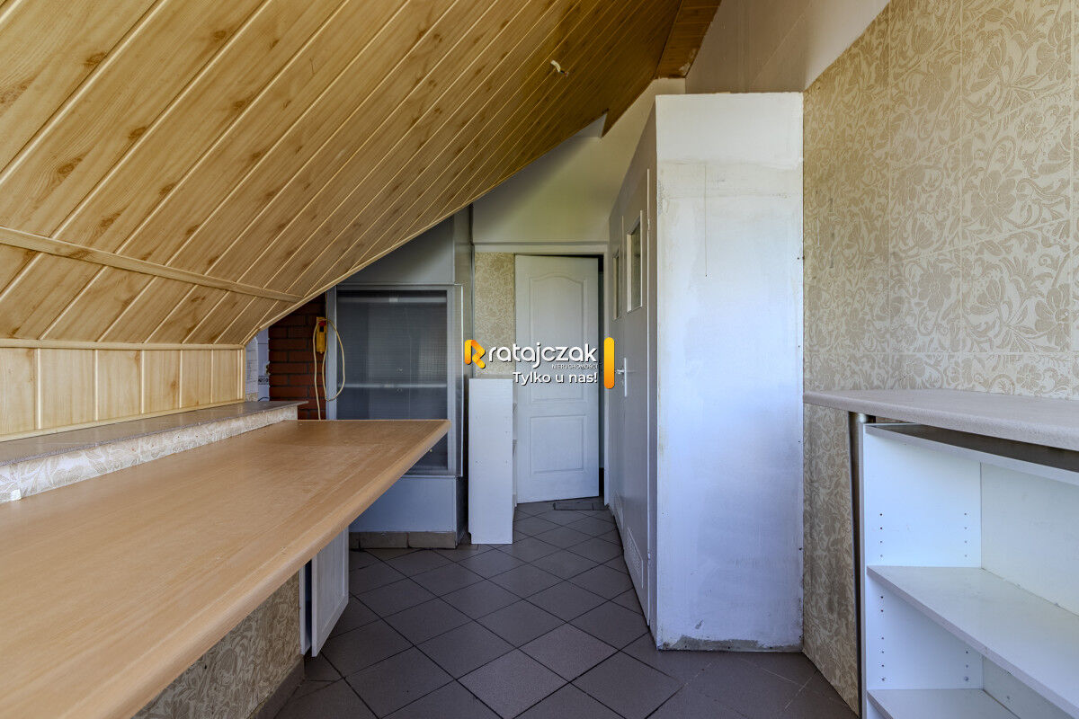 Lokal użytkowy 160 m² | Wejherowo | Blisko centrumWejherowo