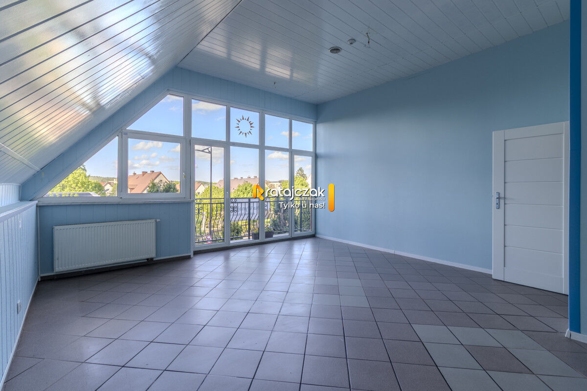 Lokal użytkowy 160 m² | Wejherowo | Blisko centrumWejherowo
