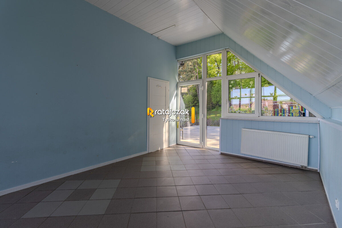 Lokal użytkowy 160 m² | Wejherowo | Blisko centrumWejherowo