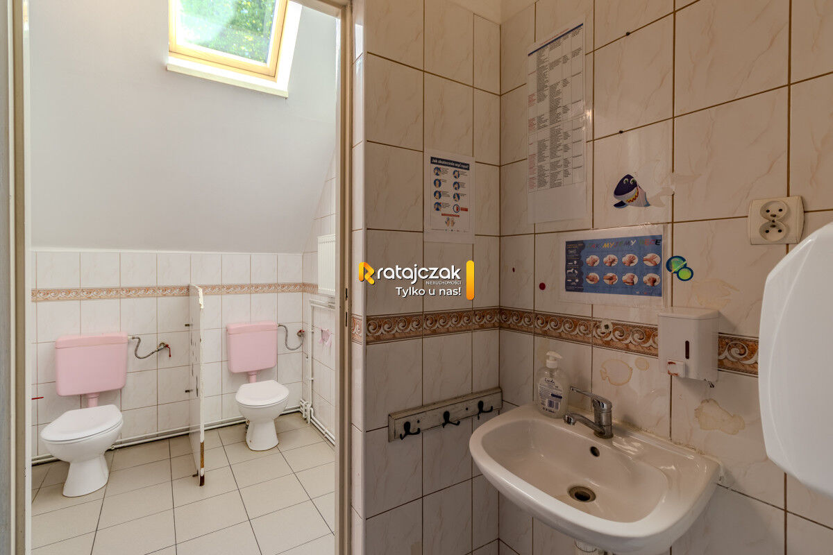 Lokal użytkowy 160 m² | Wejherowo | Blisko centrumWejherowo