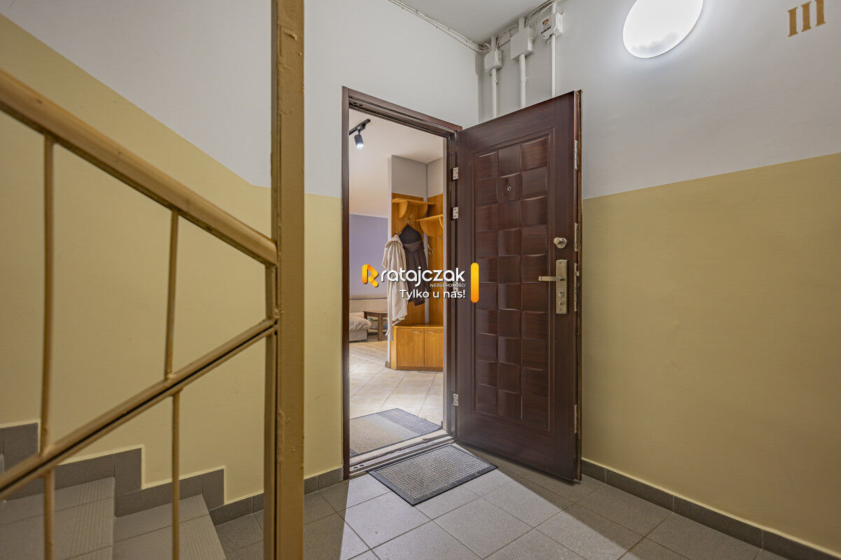 4-pokojowe mieszkanie 68.80 m² – Rumia JanowoRumia