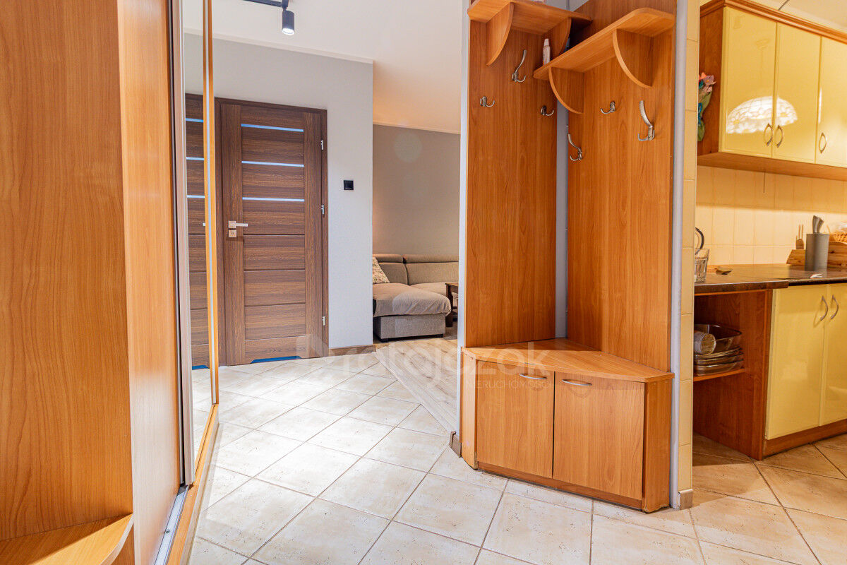 4-pokojowe mieszkanie 68.80 m² – Rumia JanowoRumia