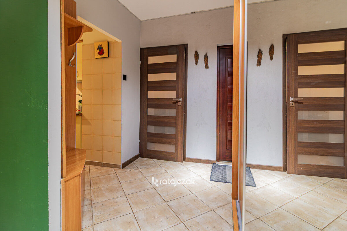 4-pokojowe mieszkanie 68.80 m² – Rumia JanowoRumia