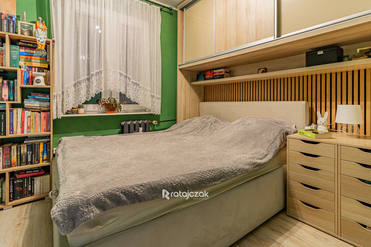 4-pokojowe mieszkanie 68.80 m² – Rumia JanowoRumia