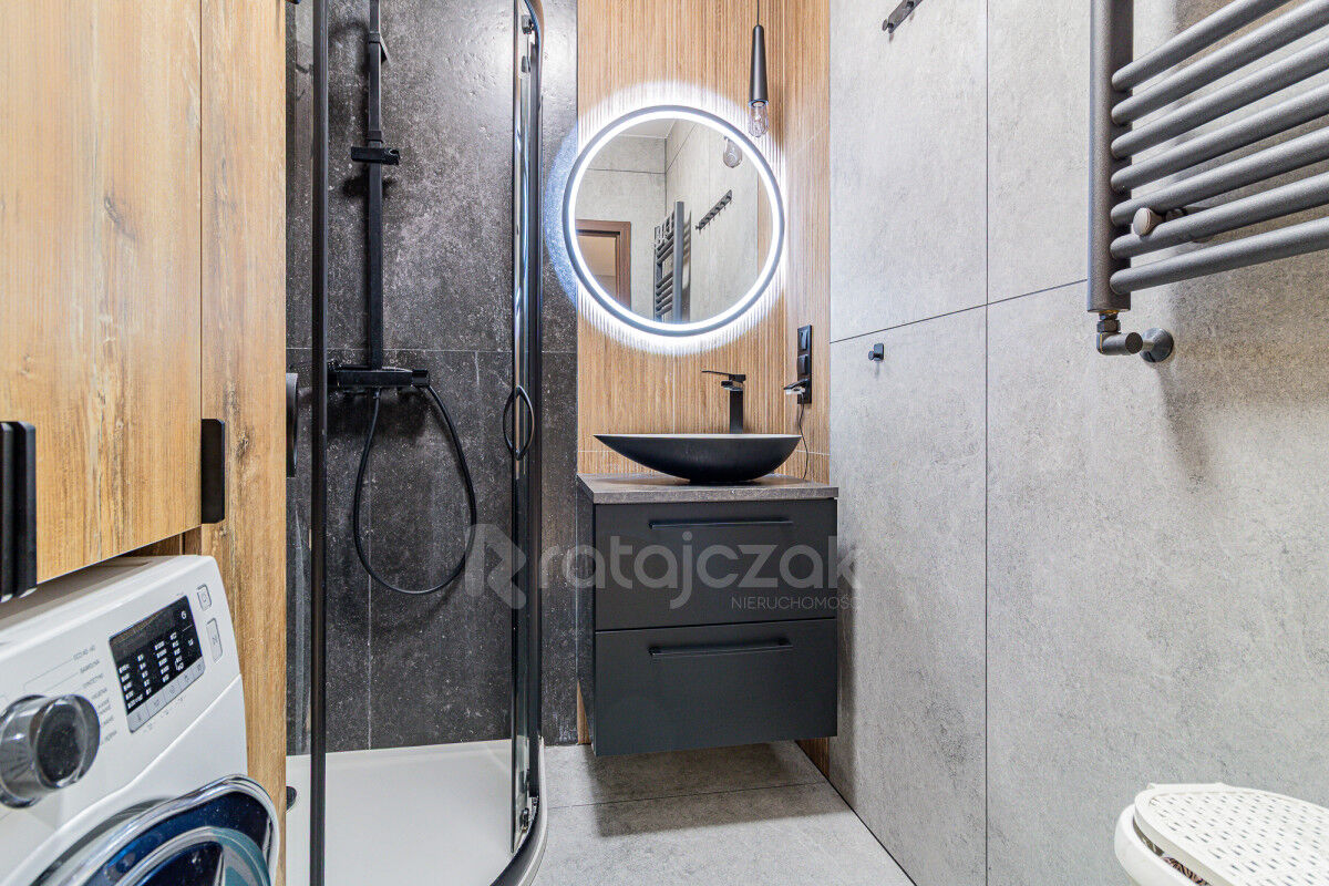 4-pokojowe mieszkanie 68.80 m² – Rumia JanowoRumia