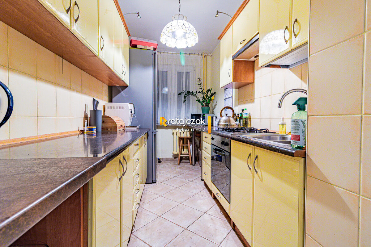 4-pokojowe mieszkanie 68.80 m² – Rumia JanowoRumia
