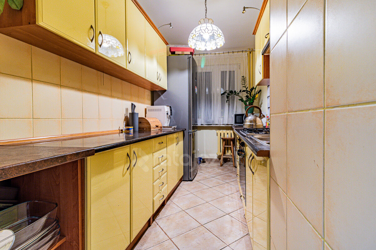 4-pokojowe mieszkanie 68.80 m² – Rumia JanowoRumia