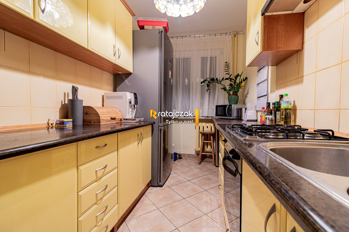 4-pokojowe mieszkanie 68.80 m² – Rumia JanowoRumia