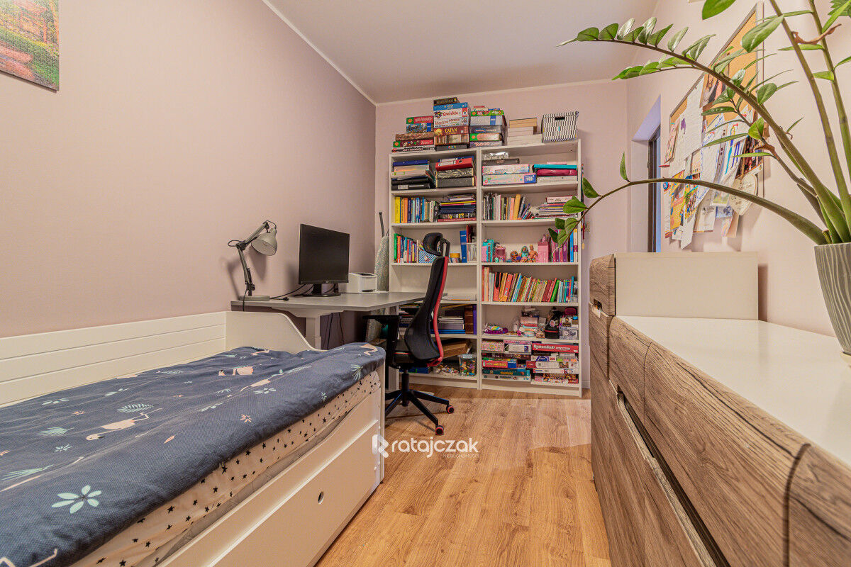 4-pokojowe mieszkanie 68.80 m² – Rumia JanowoRumia