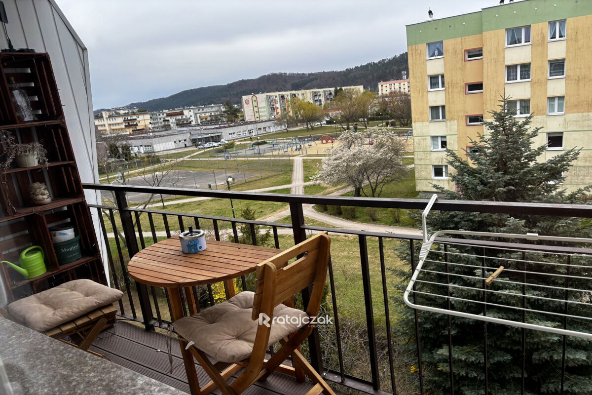 4-pokojowe mieszkanie 68.80 m² – Rumia JanowoRumia