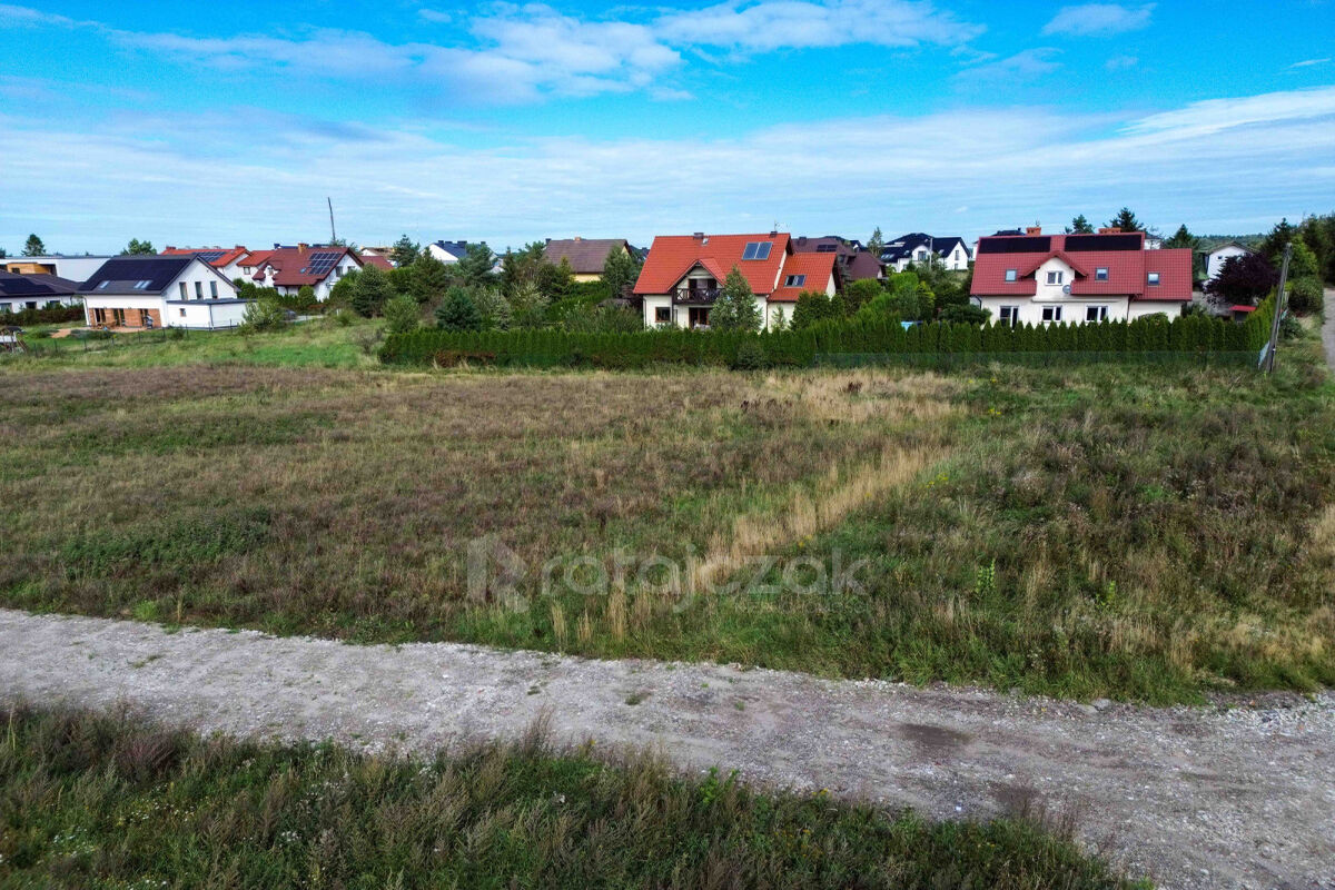 Atrakcyjne działki budowlane – Gdańsk MatarniaGdańsk