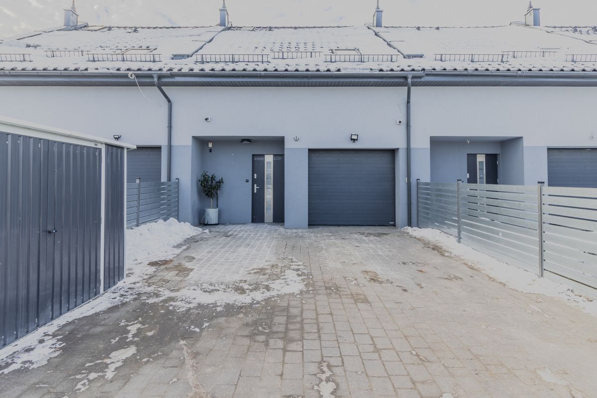 4 POK | KOCHANOWO | BLISKO LASU | WYSOKI STANDARDKębłowo